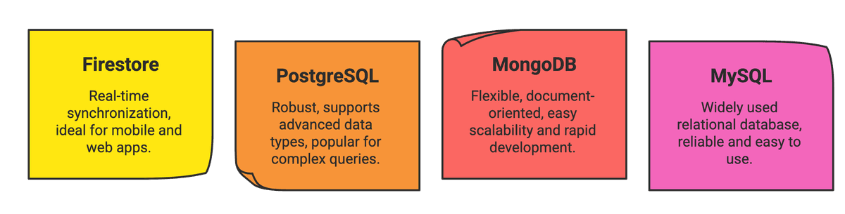 Cloud & Database Systems